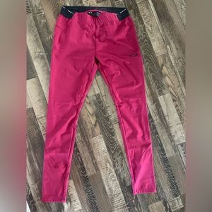 Oakley leggings